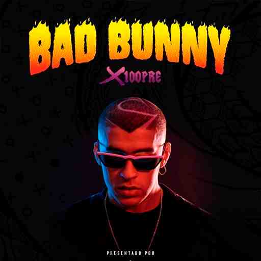 Bad Bunny