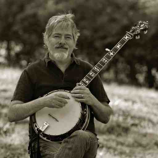 Bela Fleck & Abigail Washburn