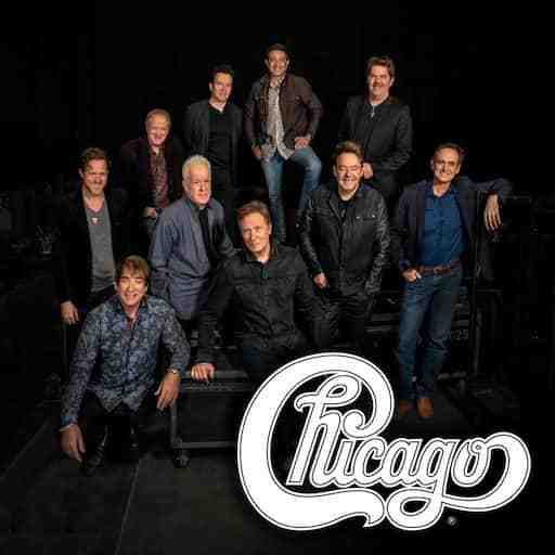 Chicago - The Band