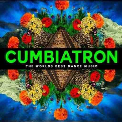 Cumbiatron