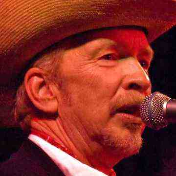 Dave Alvin