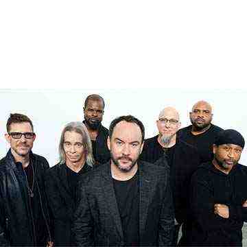 Dave Matthews Band