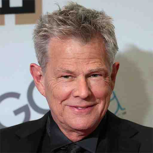 David Foster