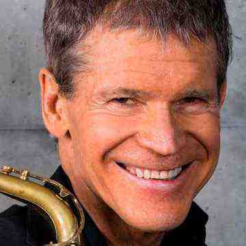 David Sanborn