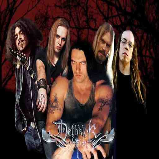 Dethklok