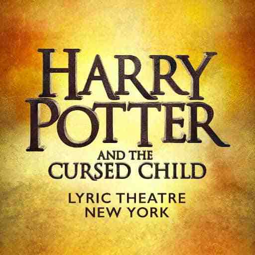 Harry Potter and The Cursed Child