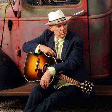 John Hiatt