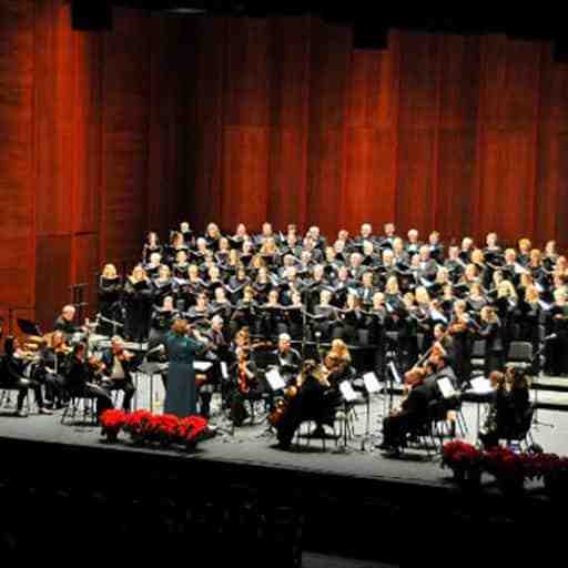 Manassas Chorale