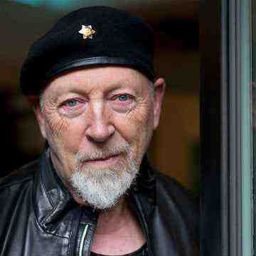 Richard Thompson