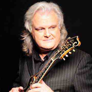 Ricky Skaggs