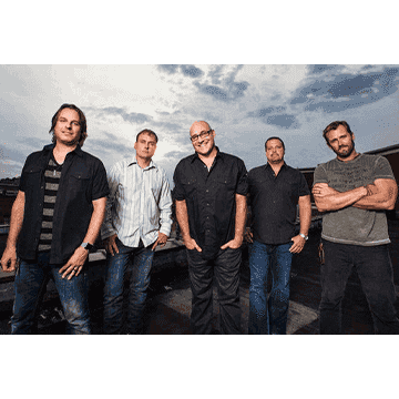 Sister Hazel