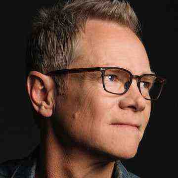 Steven Curtis Chapman