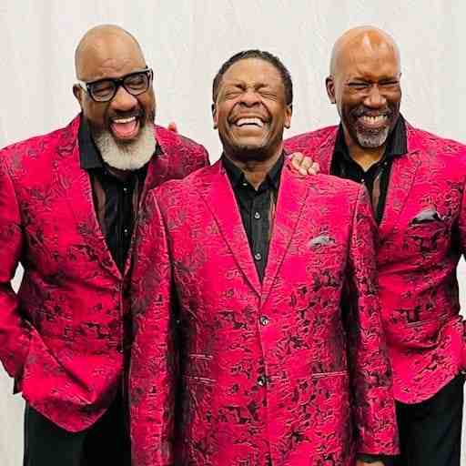 The Manhattans & Gerald Alston