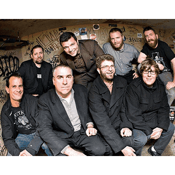 The Pietasters Annual Holiday Show