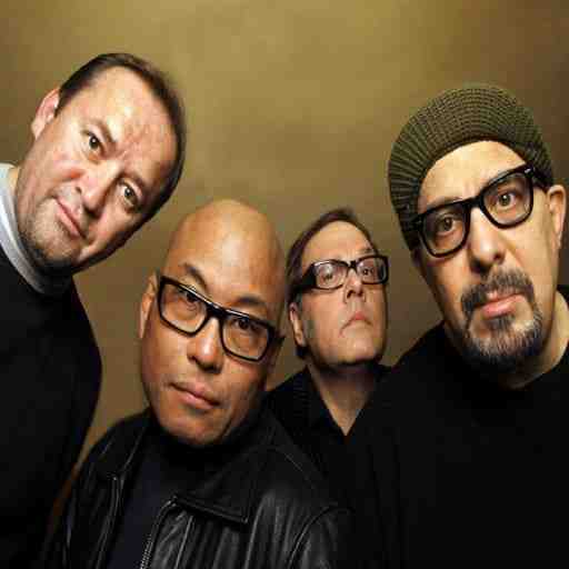 The Smithereens & Marshall Crenshaw