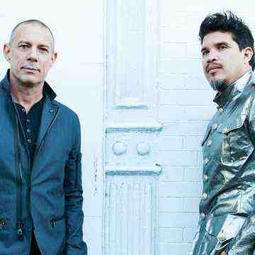 Thievery Corporation