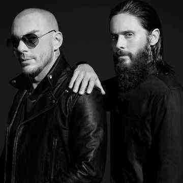 Thirty Seconds To Mars