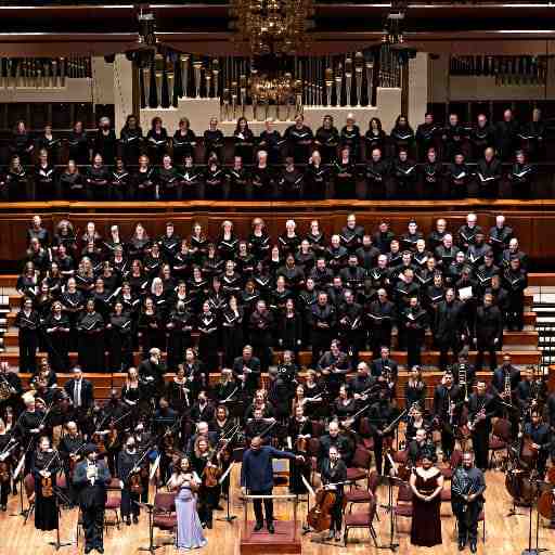 Washington Chorus: A Candlelight Christmas