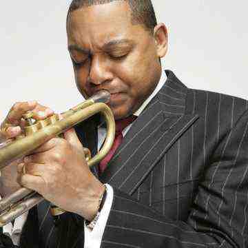 Wynton Marsalis