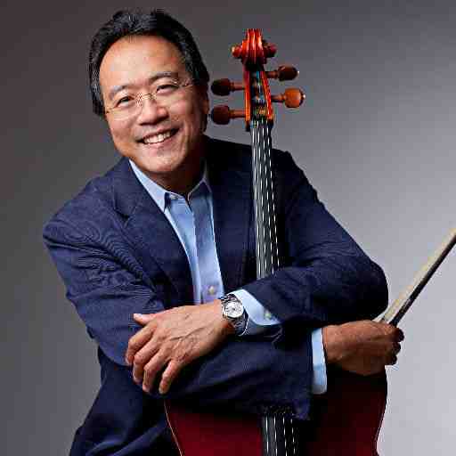 Yo-Yo Ma