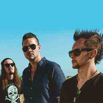 Adelitas Way