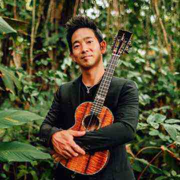 Jake Shimabukuro