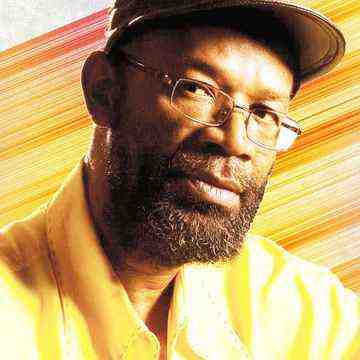 Beres Hammond