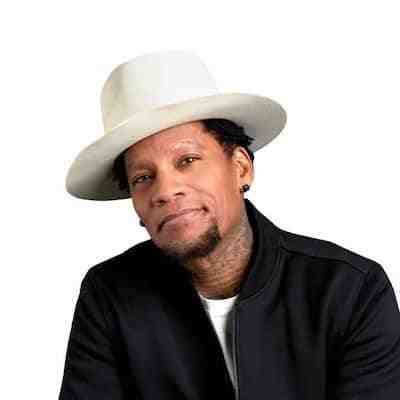 D.L. Hughley