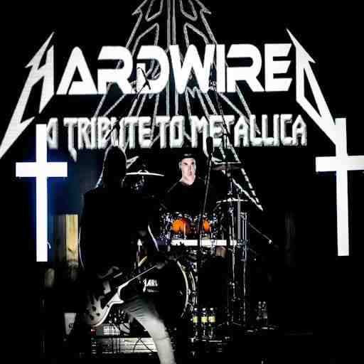 Hardwired - Metallica Tribute