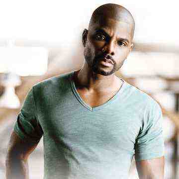 Kirk Franklin