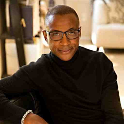 Tommy Davidson