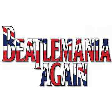 Beatlemania Again