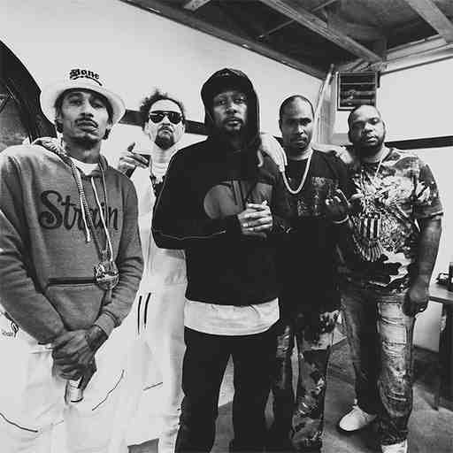 Bone Thugs N Harmony