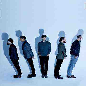 Death Cab for Cutie