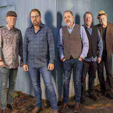 The Seldom Scene