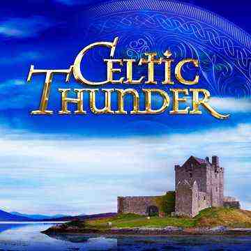 Celtic Thunder