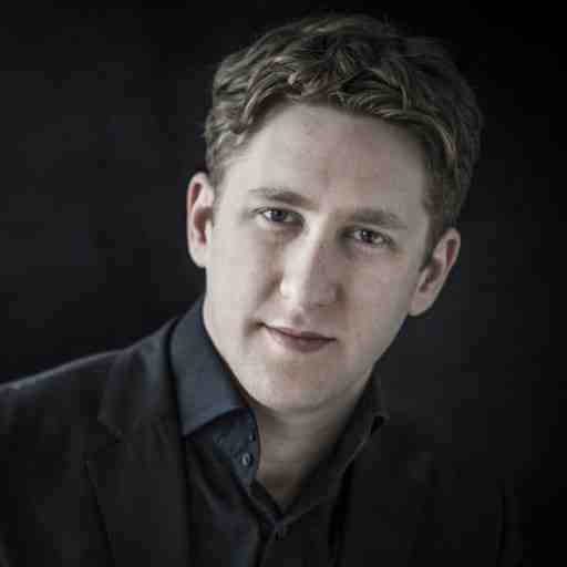 Joshua Weilerstein