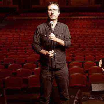 John Oliver