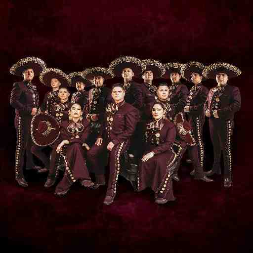 Mariachi Herencia De Mexico