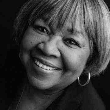 Mavis Staples