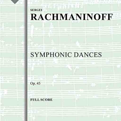 Symphonic Dances