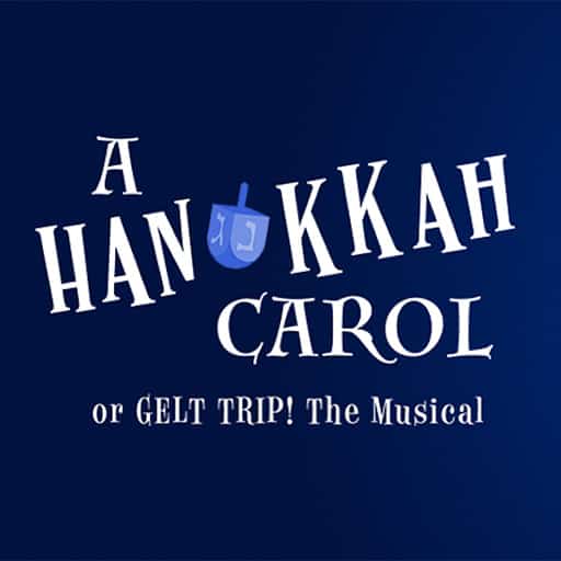 A Hanukkah Carol