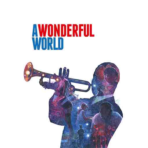 A Wonderful World Musical Tickets