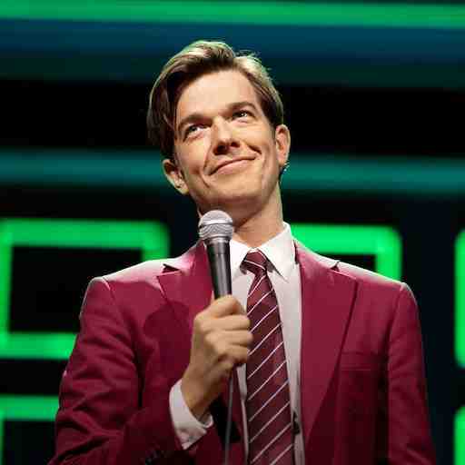 John Mulaney