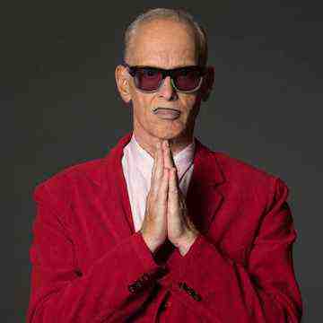 A Date with John Waters