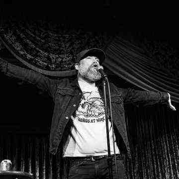 Kyle Kinane