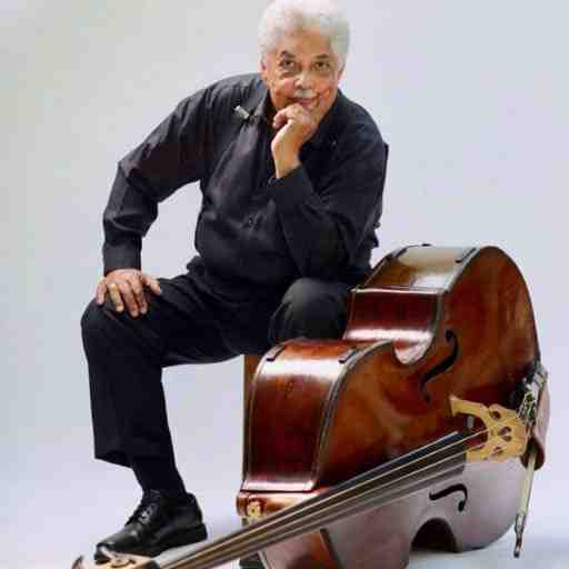 Rufus Reid