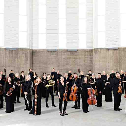 Academy Of St. Martin In The Fields