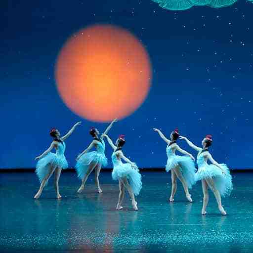 National Ballet of China