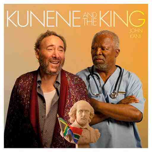 Kuene and the King